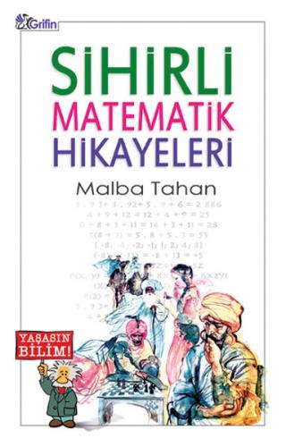 Sihirli Matematik Hikayeleri %15 indirimli Tahan Malba