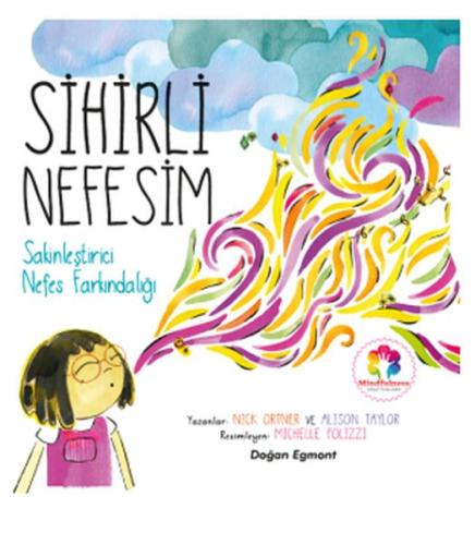 Sihirli Nefesim %10 indirimli Nick Ortner