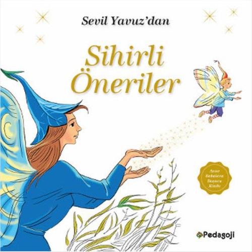 Sihirli Öneriler Sevil Yavuz