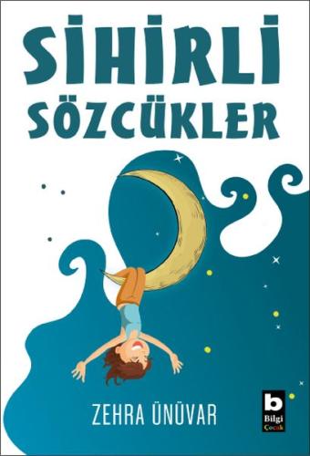 Sihirli Sözcükler %15 indirimli Zehra Ünüvar