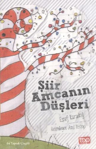 Şiir Amcanın Düşleri Eşref Karadağ