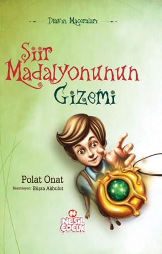 Şiir Madalyonunun Gizemi Polat Onat