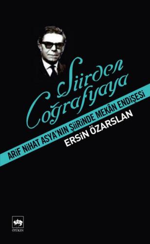 Şiirden Coğrafyaya %19 indirimli Ersin Özarslan