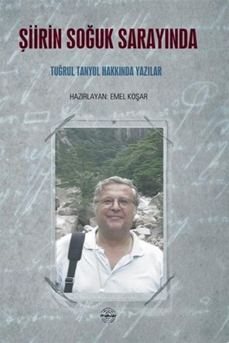 Şiirin Soğuk Sarayında %25 indirimli Emel Coşar