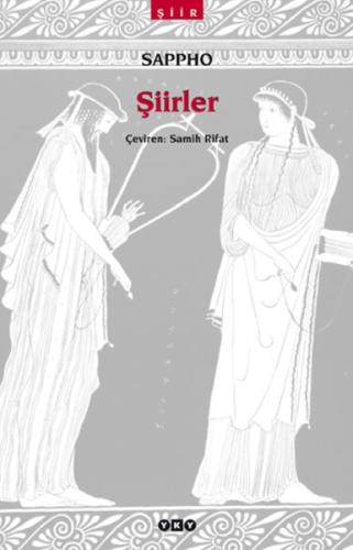 Şiirler Sappho %18 indirimli Sappho