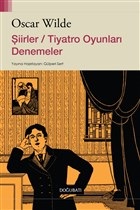 Şiirler / Tiyatro Oyunları Denemeler %10 indirimli Oscar Wilde