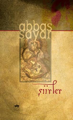 Şiirler %19 indirimli Abbas Sayar