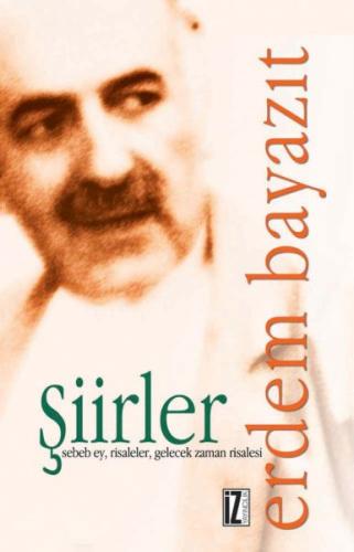 Şiirler %15 indirimli Erdem Bayazıt