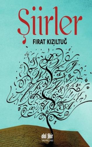 Şiirler %12 indirimli Fırat Kızıltuğ