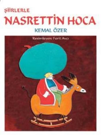 Şiirlerle Nasrettin Hoca Kemal Özer