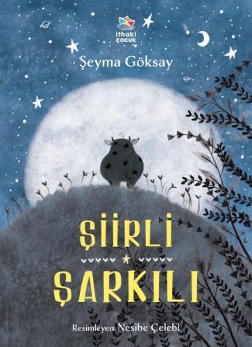 Şiirli Şarkılı %12 indirimli Şeyma Göksay