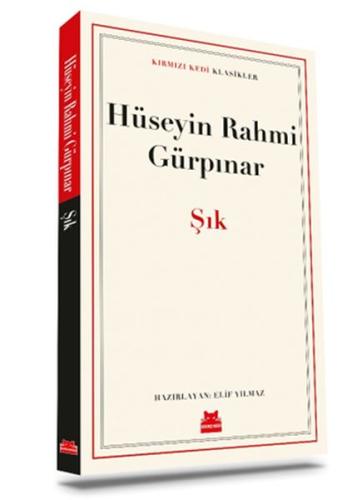 Şık %14 indirimli Hüseyin Rahmi Gürpınar