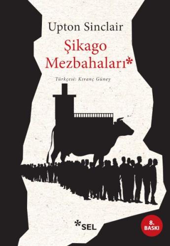 Şikago Mezbahaları %12 indirimli Upton Sinclair