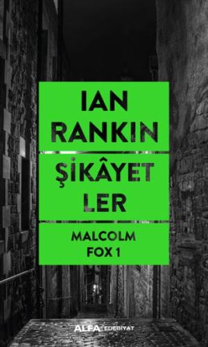 Şikâyetler %10 indirimli Ian Rankin