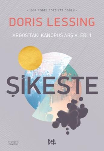 Şikeste %12 indirimli Doris Lessing