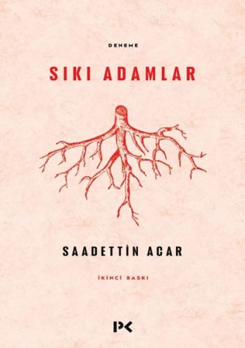 Sıkı Adamlar %17 indirimli Saadettin Acar