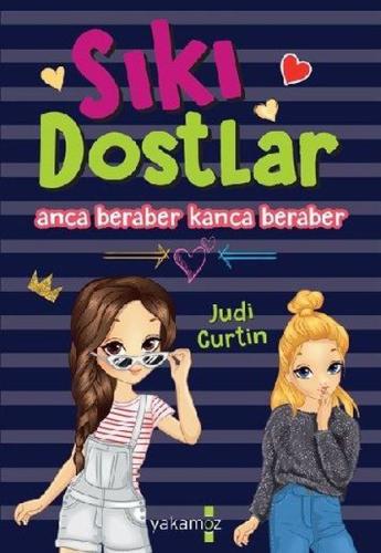 Sıkı Dostlar - Anca Beraber Kanca Beraber %23 indirimli Judi Curtin