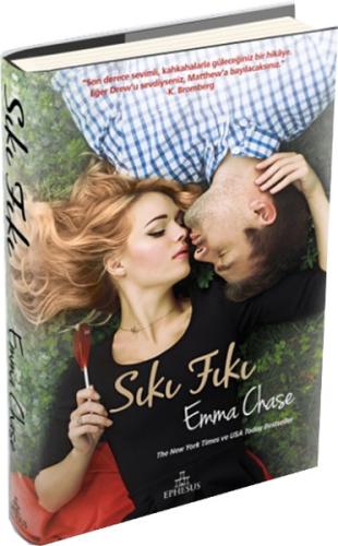 Sıkı Fıkı %30 indirimli Emma Chase