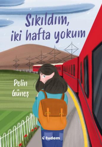 Sıkıldım, İki Hafta Yokum %12 indirimli Pelin Güneş