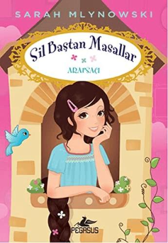 Sil Baştan Masallar 5 - Arapsaçı %15 indirimli Sarah Mlynowski