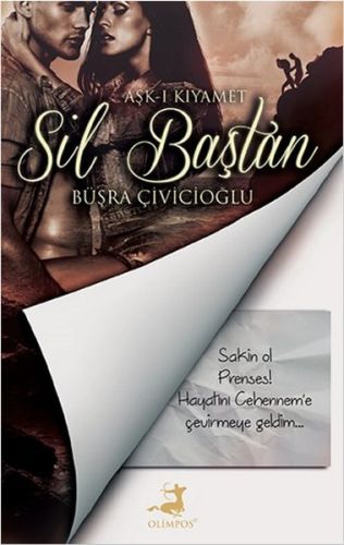 Sil Baştan %37 indirimli Büşra Çivicioğlu