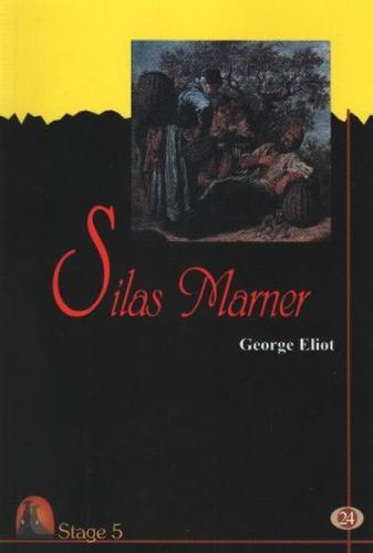 Silas Marner CD’li - Stage 5 George Eliot