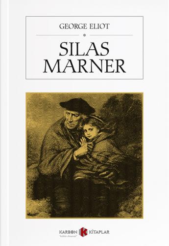 Silas Marner %14 indirimli George Eliot