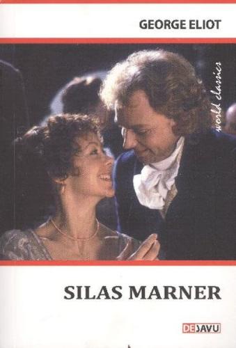 Silas Marner George Eliot