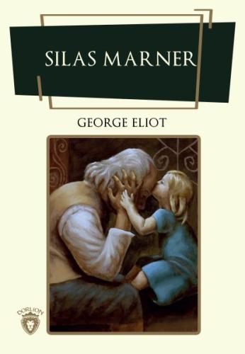 Silas Marner %25 indirimli George Eliot