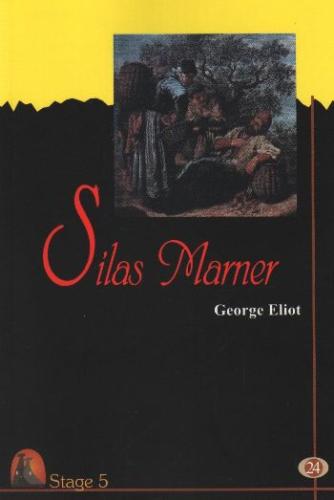 Silas Marner George Eliot