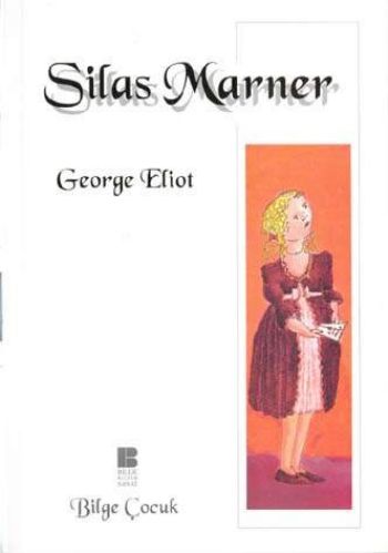 Silas Marner %14 indirimli George Eliot