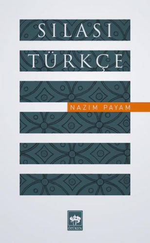 Sılası Türkçe %19 indirimli Nazım Payam