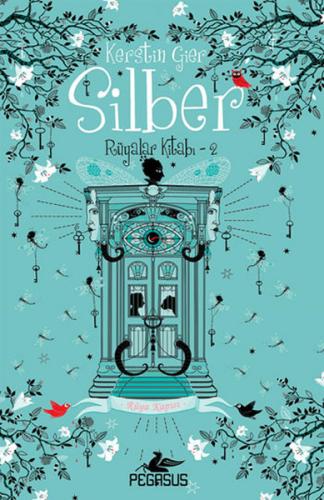 Silber - Rüyalar Kitabı 02 %15 indirimli Kerstin Gier