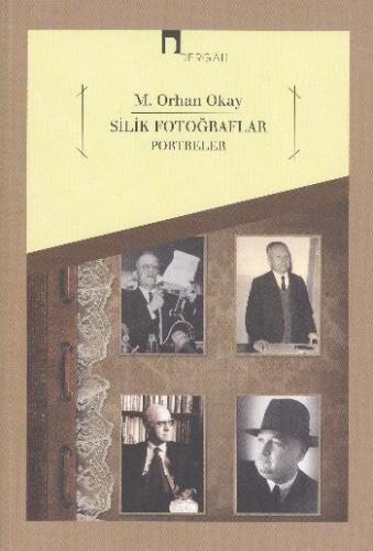 Silik Fotoğraflar Portreler %10 indirimli M. Orhan Okay