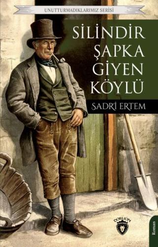 Silindir Şapka Giyen Köylü %25 indirimli Sadri Ertem