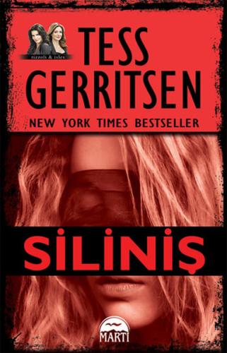 Siliniş (Ciltli) %30 indirimli Tess Gerritsen