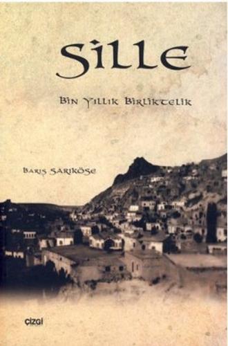 Sille %23 indirimli Barış Sarıköse