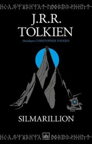 Silmarillion (Siyah Kapak) %12 indirimli J.R.R.Tolkien