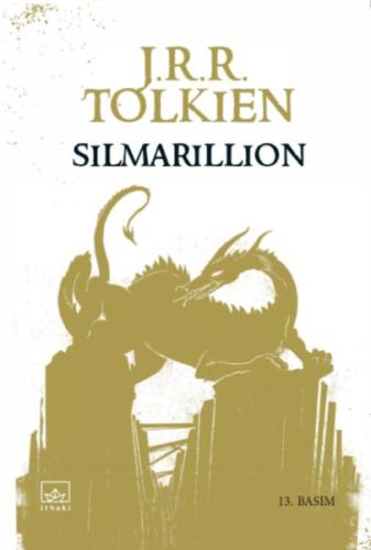 Silmarillion %12 indirimli J. R. R. Tolkien