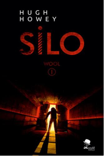 Silo / Wool Serisi 1. Kitap %22 indirimli Hugh Howey