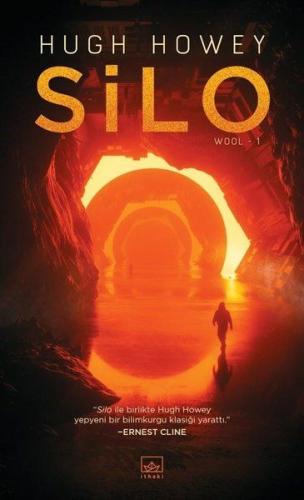 Silo - Wool Serisi 1. Kitap %12 indirimli Hugh Howey