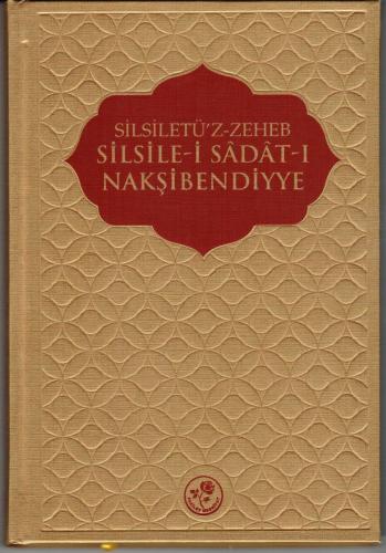 Silsiletü'z-Zeheb Silsile-i Sadat-ı Nakşibendiyye Komisyon