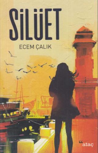 Silüet %14 indirimli Ecem Çalık