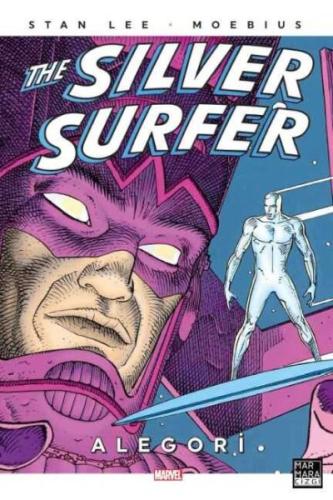 Silver Surfer Alegori