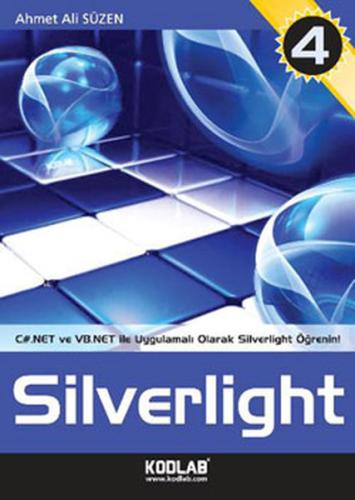 Silverlight 4 %10 indirimli Ahmet Ali Süzen