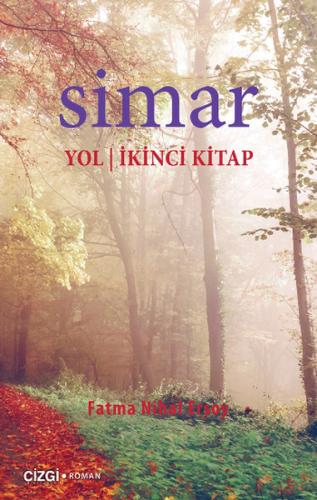 Simar Masal (İkinci Kitap) %23 indirimli Fatma Nihal Ersoy