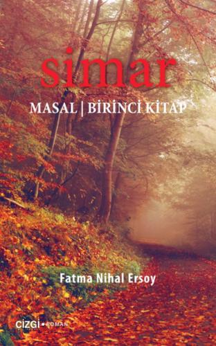 Simar / Yol - İkinci Kitap %23 indirimli Fatma Nihal Ersoy