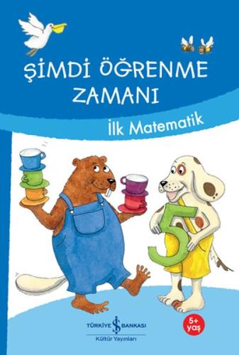 Şimdi Öğrenme Zamanı-İlk Matematik %31 indirimli Ulrike Holzwarth - Ra