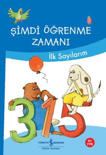 Şimdi Öğrenme Zamanı - İlk Sayılarım %31 indirimli Ulrike Holzwarth-Ra