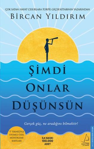 Şimdi Onlar Düşünsün %14 indirimli Bircan Yıldırım